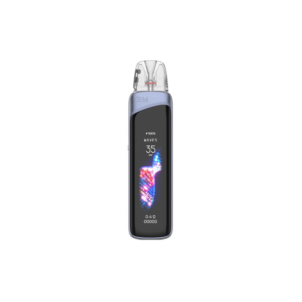 Uwell Caliburn G4 Pro (Kit PS) - Ink Blue