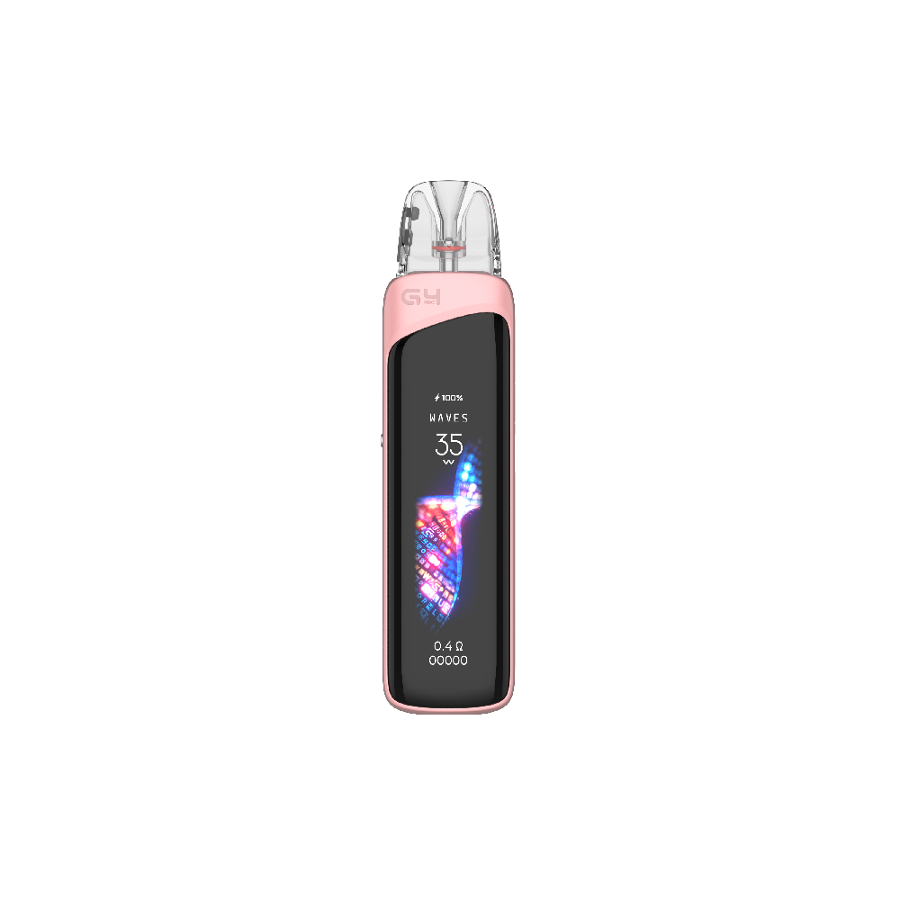 Uwell Caliburn G4 Pro (Kit PS) - Fantasy Pink