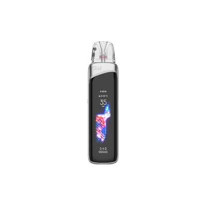 Uwell Caliburn G4 Pro (Kit PS) - Pearl Sliver