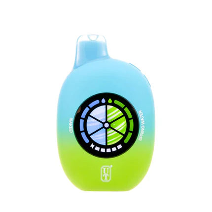 Flum UT Bar 50K (Dispo)(50000Puff)(17mL) - Naked / Spring Water