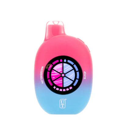 Flum UT Bar 50K (Dispo)(50000Puff)(17mL) - Watermelon / B-Pop