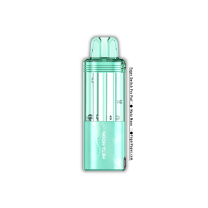 Foger Switch Pro – Replacement Pod 19mL - Meta Moon
