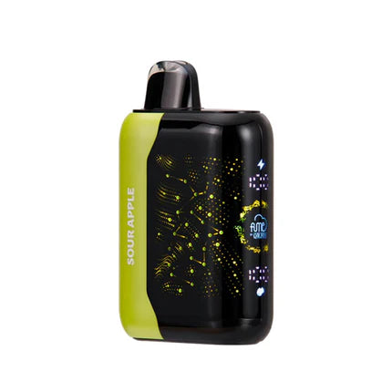 Fume Pro 30K Disposable - Sour Apple