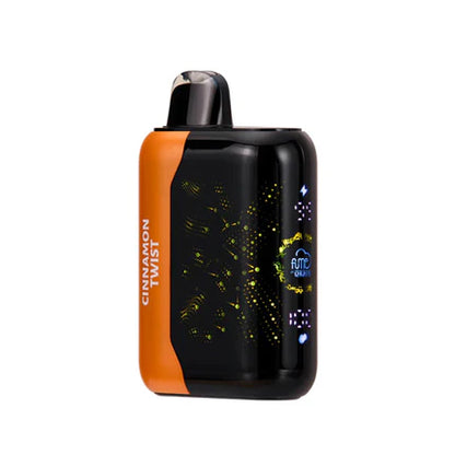 Fume Pro 30K Disposable - Cinnamon Twist