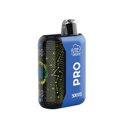 Fume Pro 30K Disposable - Blue Razz Ice