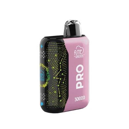 Fume Pro 30K Disposable - Cherries Starzz