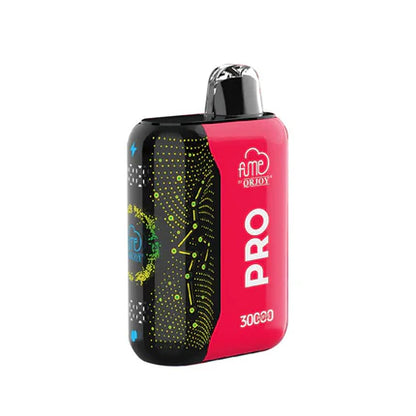 Fume Pro 30K Disposable - Berry Bliss