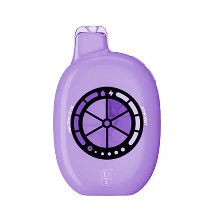 Flum UT Bar 50K (Dispo)(50000Puff)(17mL) - Blue Rancher / Lemonade