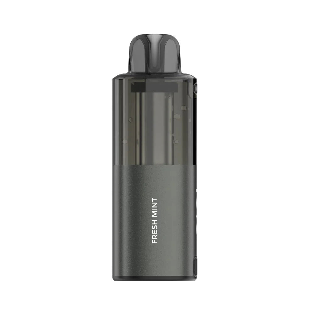 Yovo JB5000 Pod Disposable - Fresh Mint