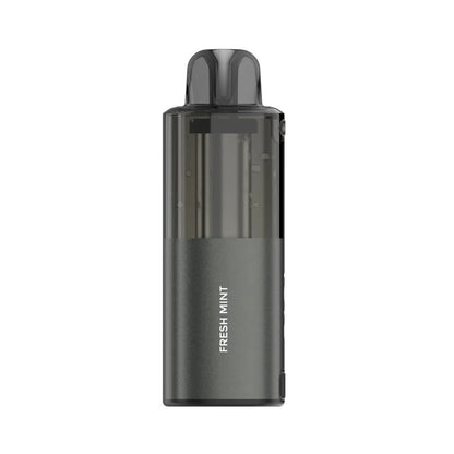 Yovo JB5000 Pod Disposable - Fresh Mint