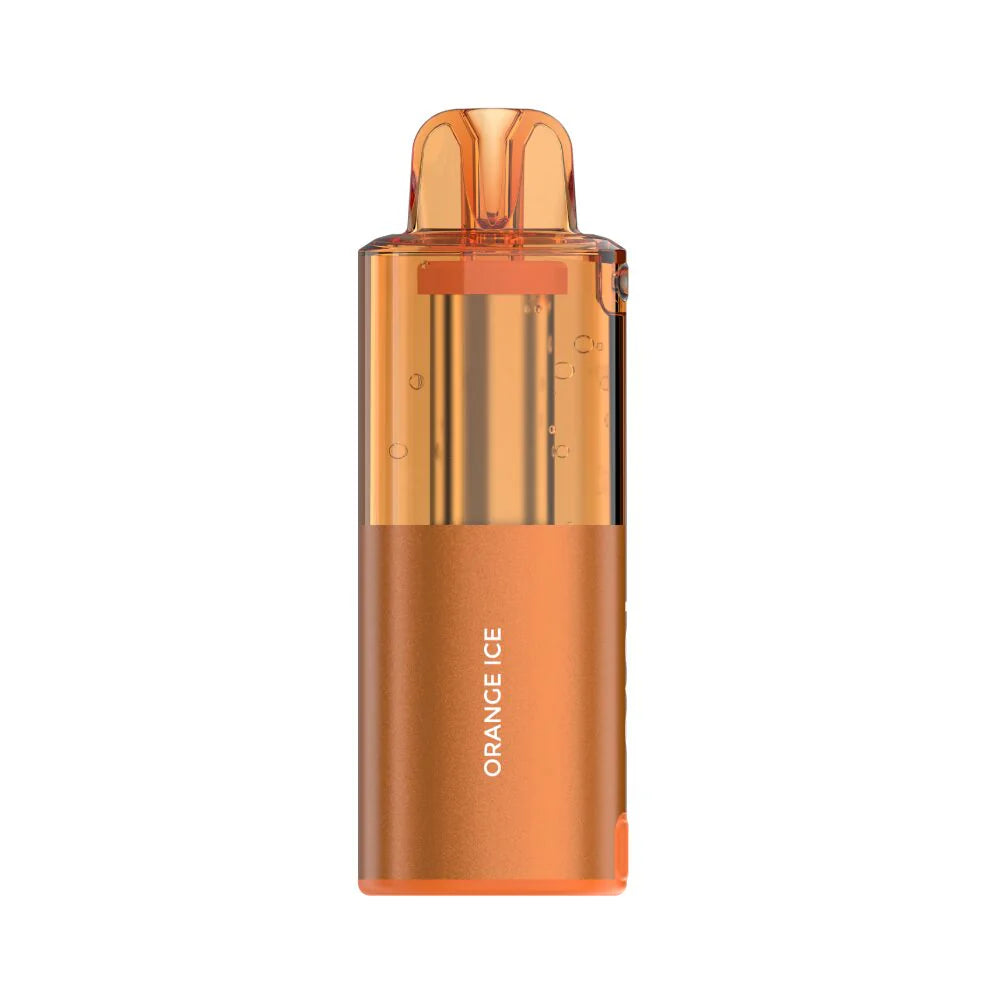 Yovo JB5000 Pod Disposable - Orange Ice