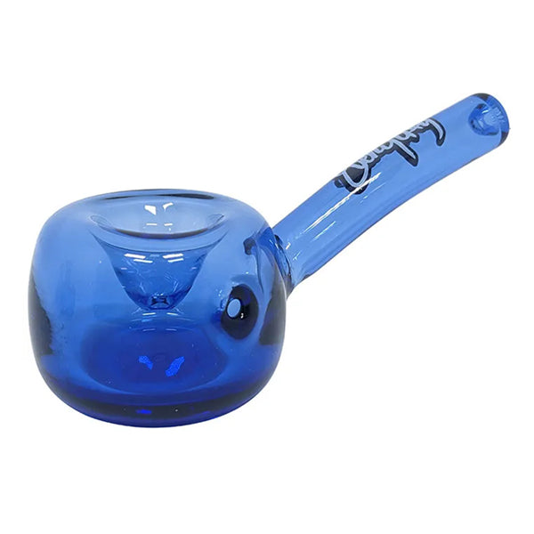 Dogg Lbs (Hand Pipe) 4" Everyday Spoon - Blue