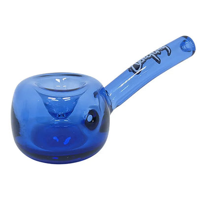 Dogg Lbs (Hand Pipe) 4" Everyday Spoon - Blue
