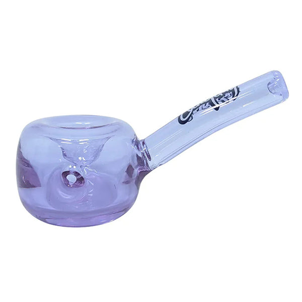 Dogg Lbs (Hand Pipe) 4" Everyday Spoon - Purple