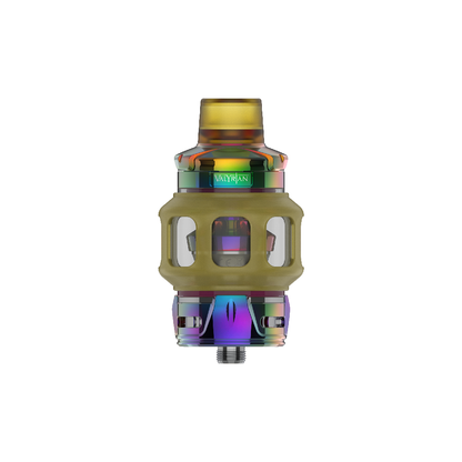 Uwell Valyrian IV Tank - Neon Rainbow