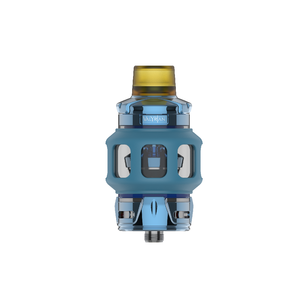 Uwell Valyrian IV Tank - Sapphire Blue
