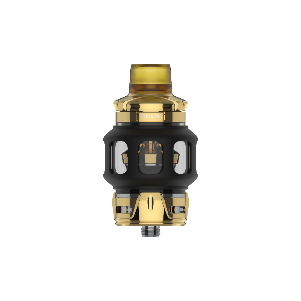 Uwell Valyrian IV Tank - Pure Gold
