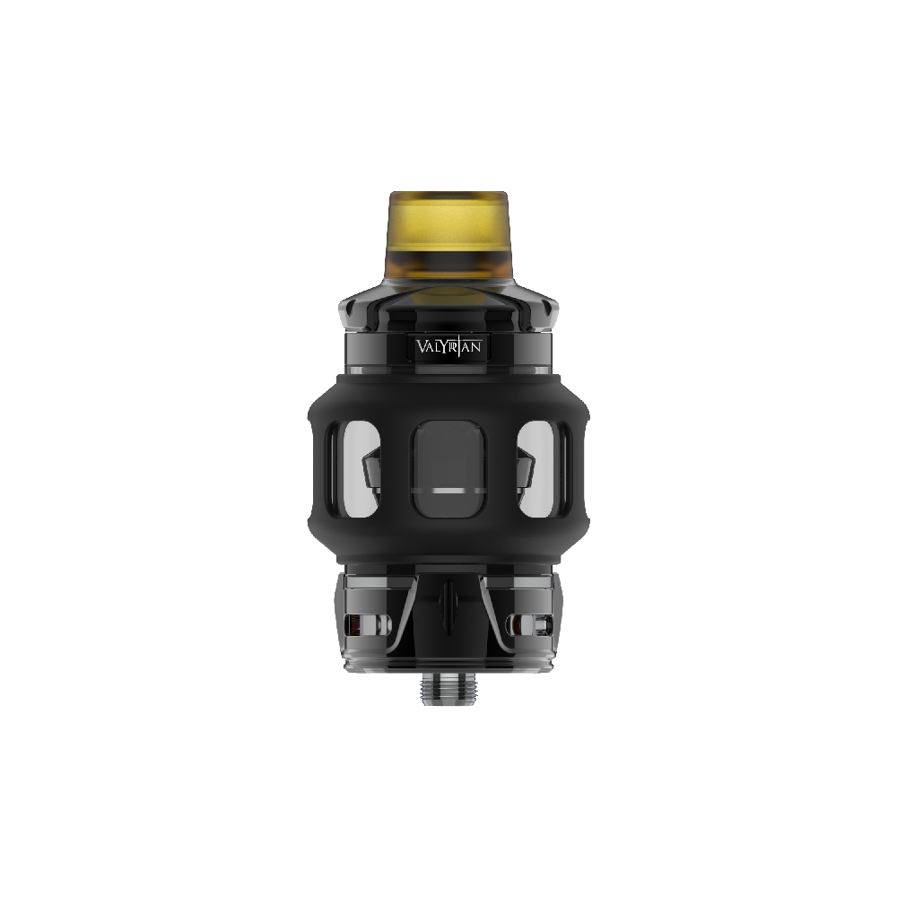 Uwell Valyrian IV Tank - Glossy Black