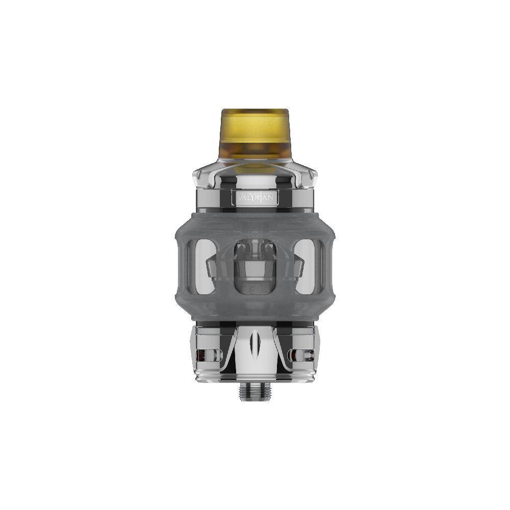 Uwell Valyrian IV Tank - Stainless Steel