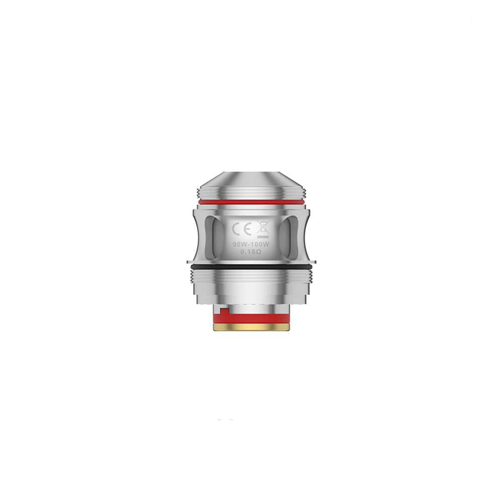Uwell Valyrian V Replacement Coils (2-Pack) - 0.18ohm
