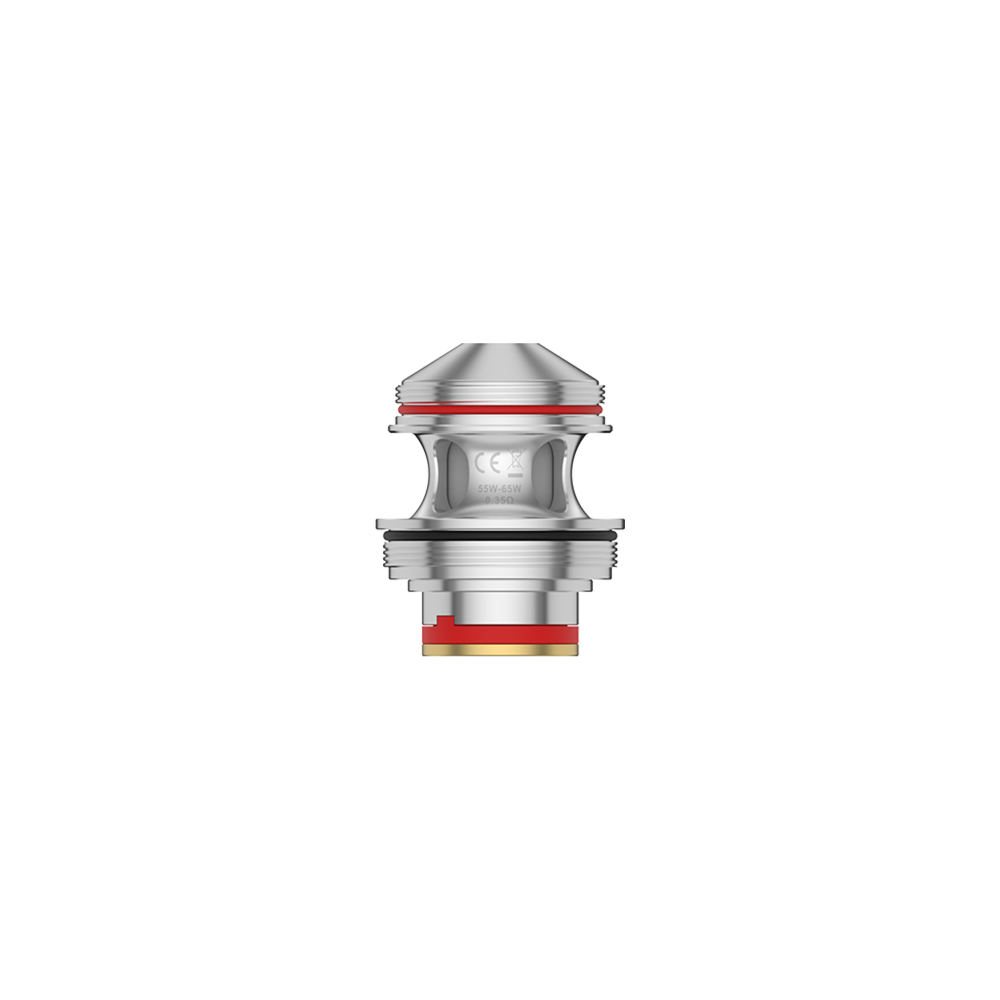 Uwell Valyrian V Replacement Coils (2-Pack) - 0.35ohm