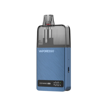 Vaporesso Eco Nano Plus Pod System - Sky Blue