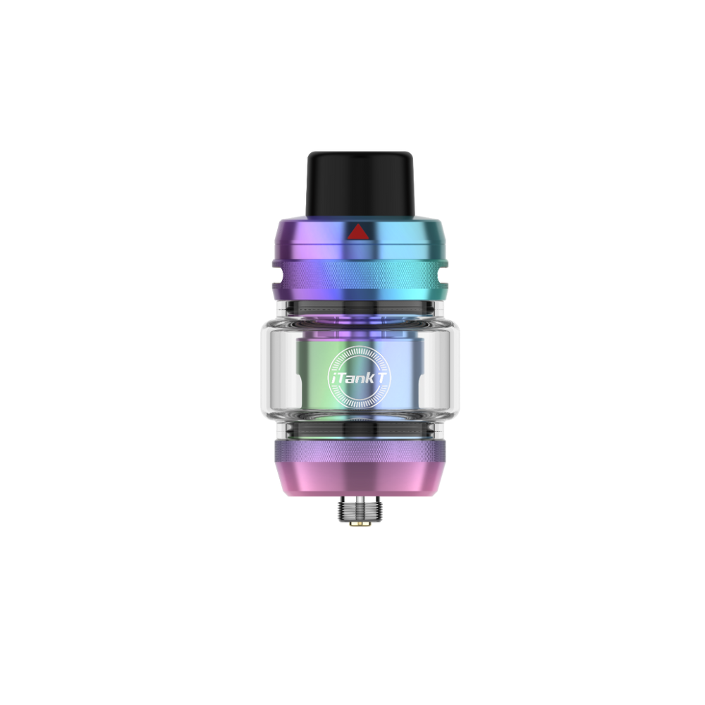 Vaporesso iTank T Dual Mesh Version Tank - Rainbow