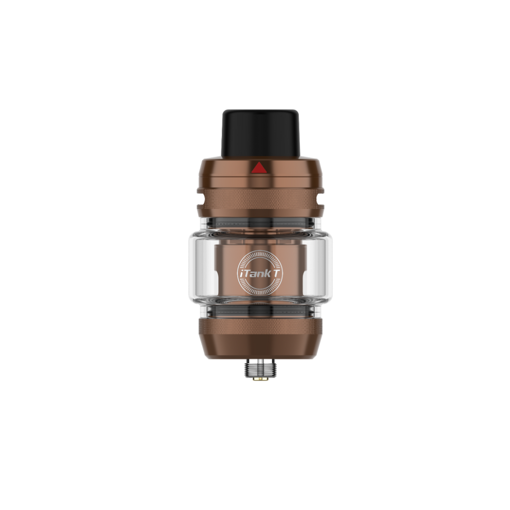 Vaporesso iTank T Dual Mesh Version Tank - Golden