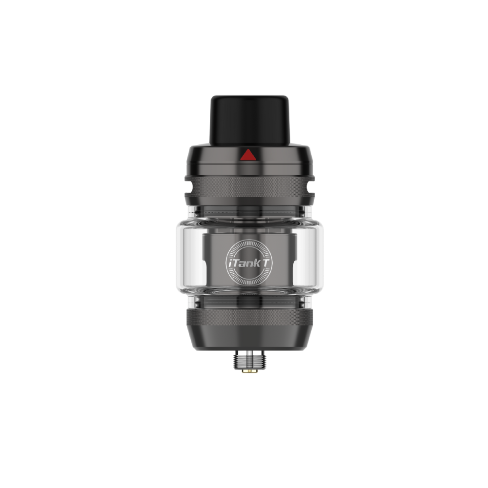 Vaporesso iTank T Dual Mesh Version Tank - Grey
