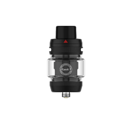 Vaporesso iTank T Dual Mesh Version Tank - Black