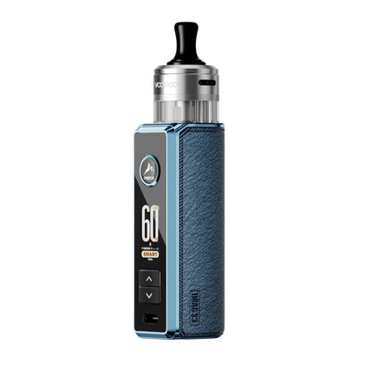 Voopoo Drag S3 Starter Kit - Blue