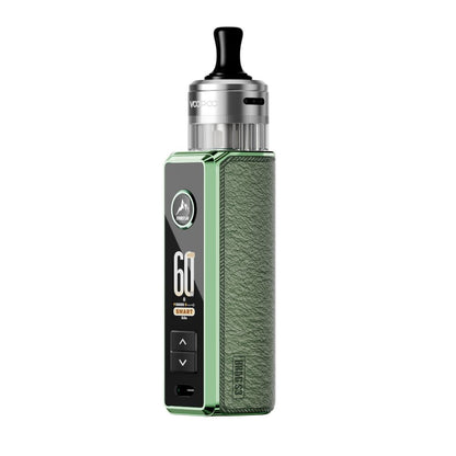Voopoo Drag S3 Starter Kit - Green