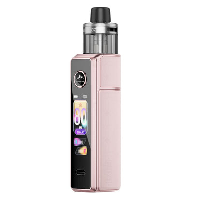 Voopoo Drag X3 Starter Kit - Glow Pink