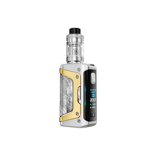 Geekvape Aegis Legend 5 (Kit SK) No.10