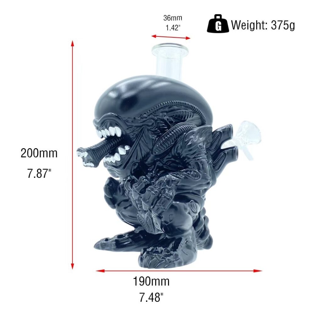 Non branded (Water Pipe) V12 7.9″ Monster 
