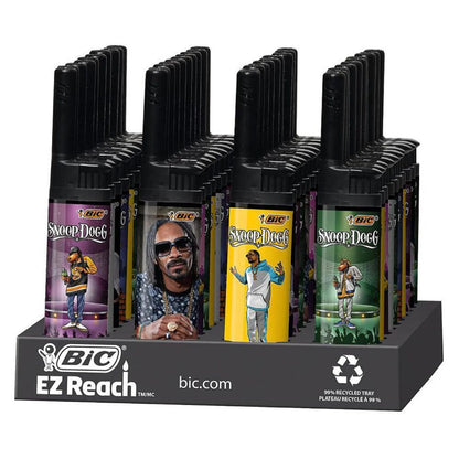 Bic EZ Reach (DSPLY 40pc)(Lighter)