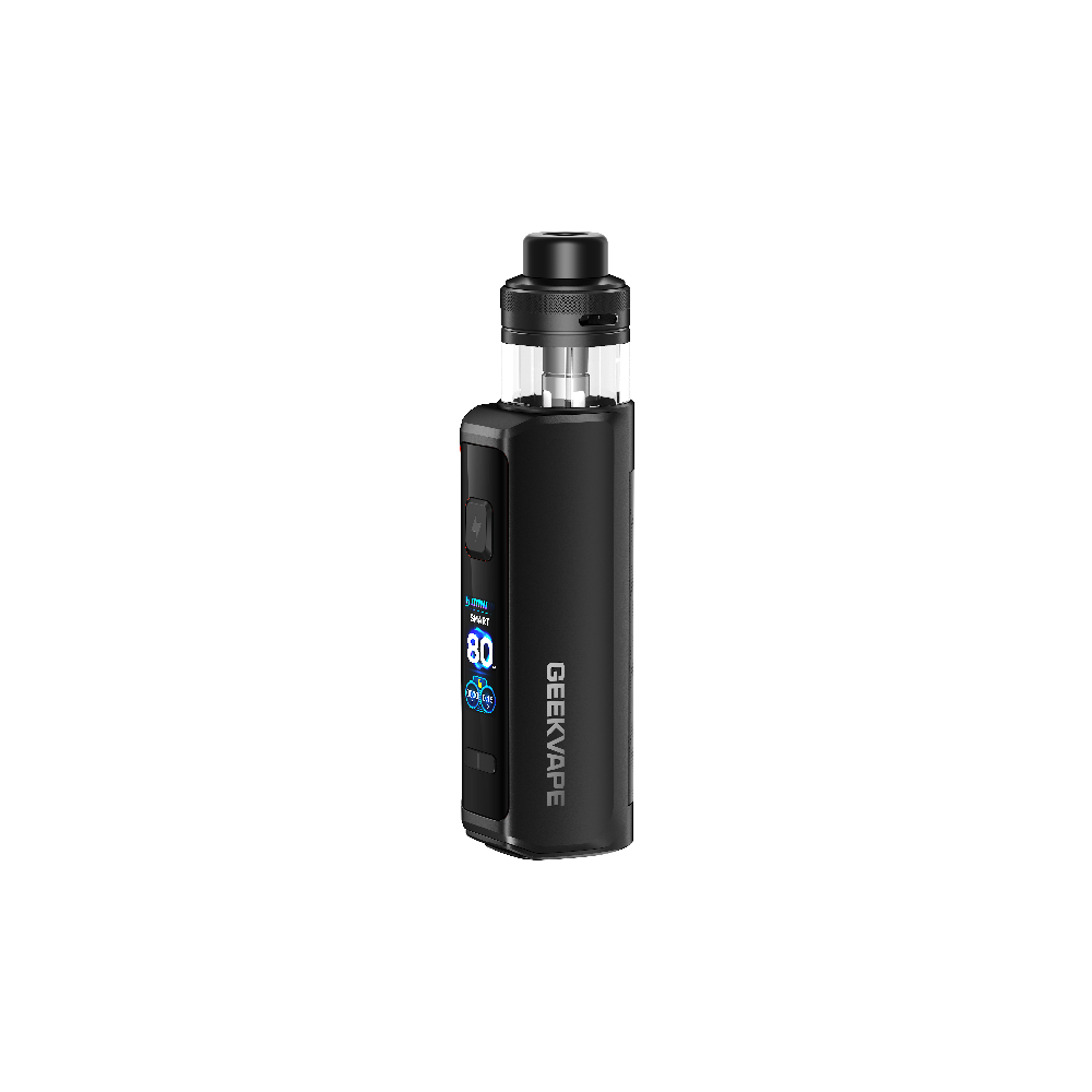 Geekvape Aegis Force (Kit SK) - Carbon Black