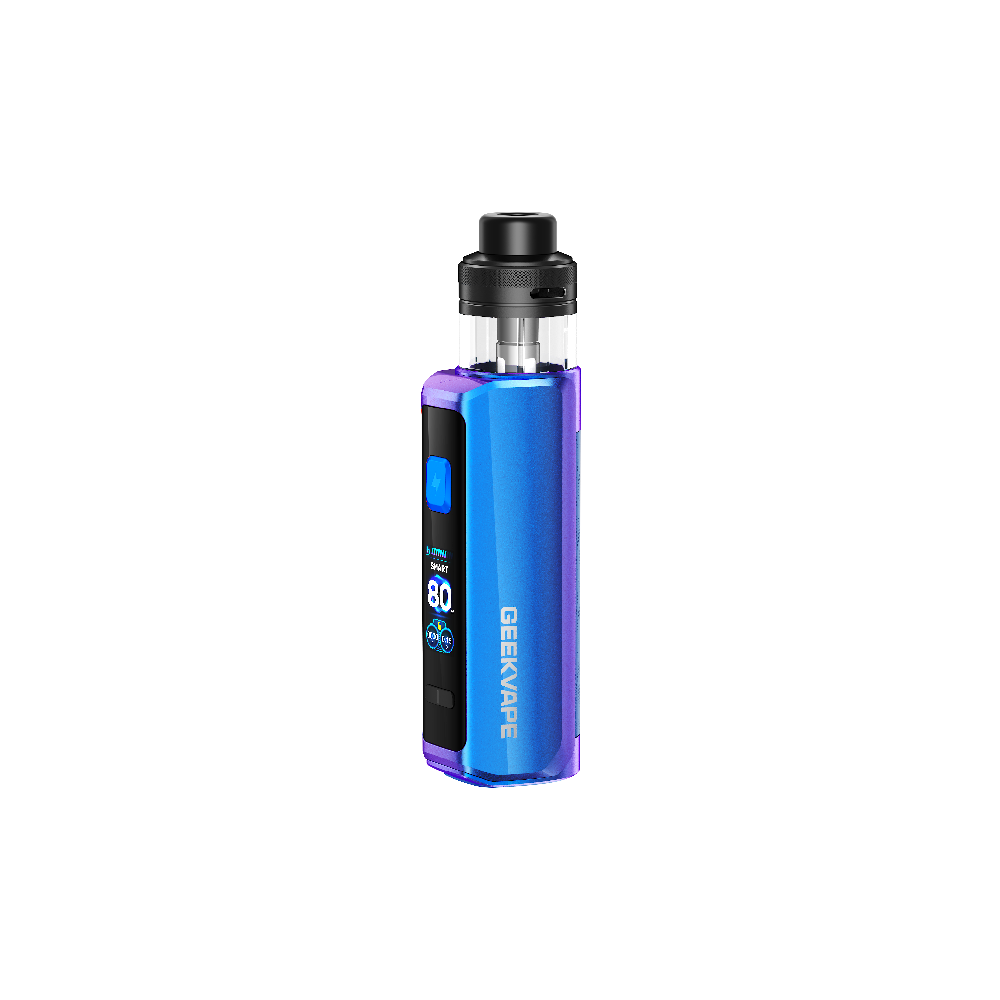Geekvape Aegis Force (Kit SK) - Chamelon Prism