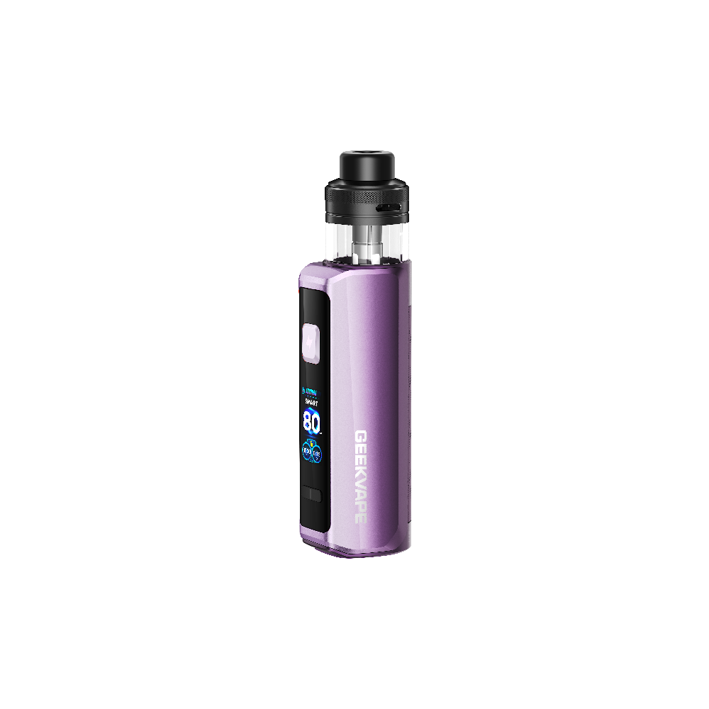 Geekvape Aegis Force (Kit SK) - Iris Purple