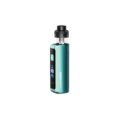 Geekvape Aegis Force (Kit SK) - Moss Green