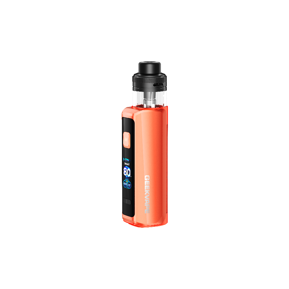 Geekvape Aegis Force (Kit SK) - Canyon Orange