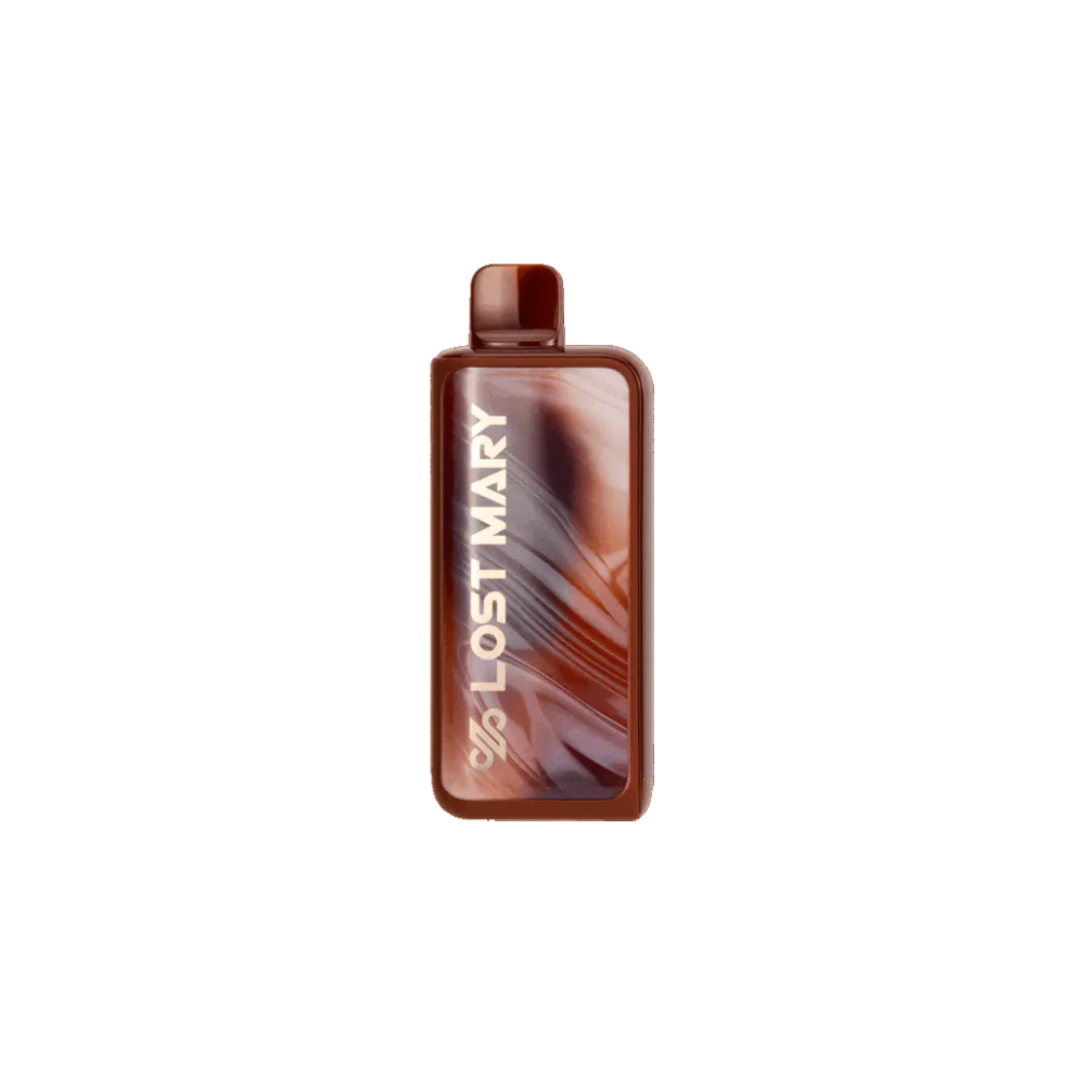Lost Mary MT35000 Turbo – Dispo- 35000Puff- 18mL - Classic Tobacco