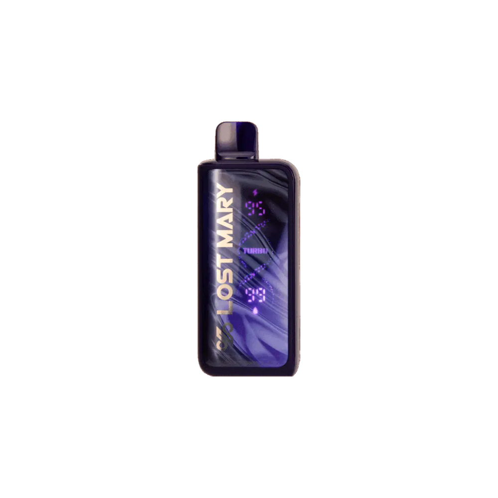 Lost Mary MT35000 Turbo – Dispo- 35000Puff- 18mL - Golden Berry