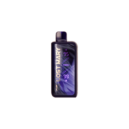 Lost Mary MT35000 Turbo – Dispo- 35000Puff- 18mL - Golden Berry