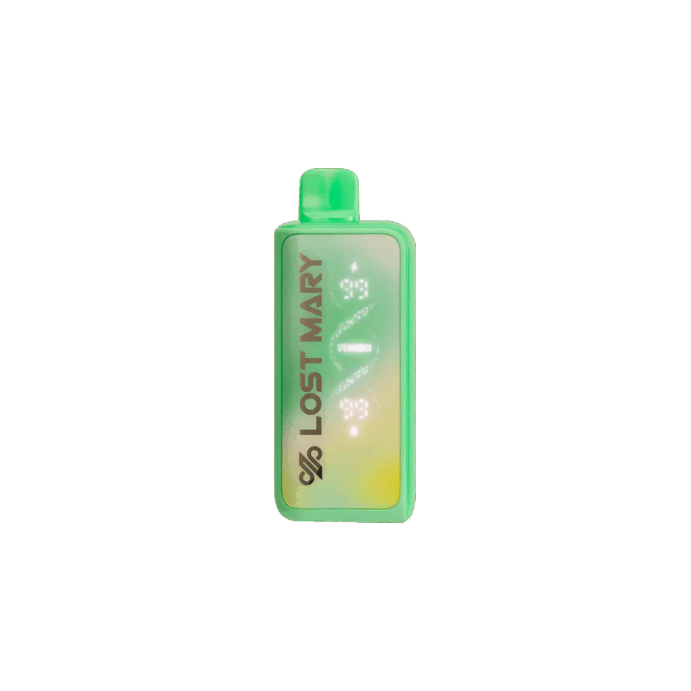 Lost Mary MT35000 Turbo – Dispo- 35000Puff- 18mL - Kiwi Passion Fruit