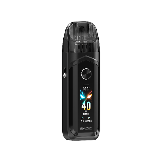 SMOK Nord 6 (Kit PS)-Black

