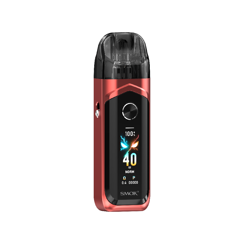 SMOK Nord 6 (Kit PS)-Peach Pink



