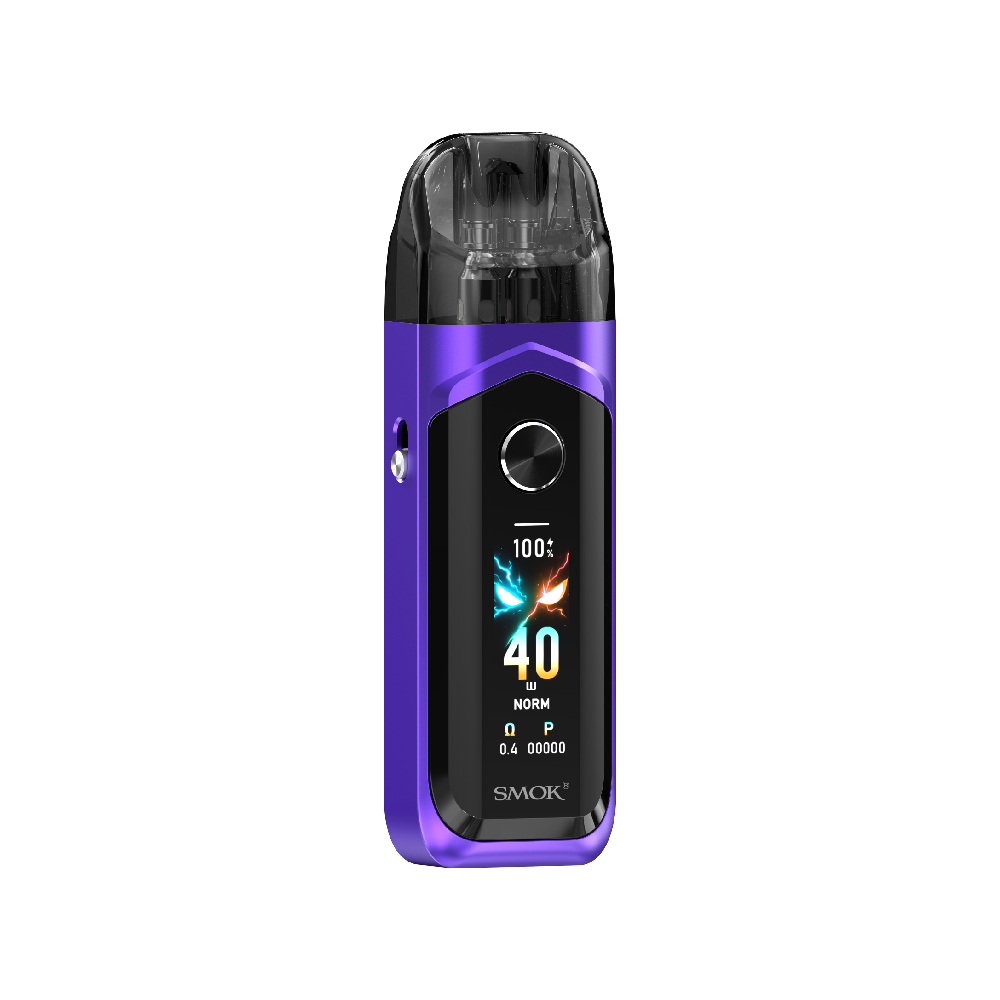 SMOK Nord 6 (Kit PS)-Purple

