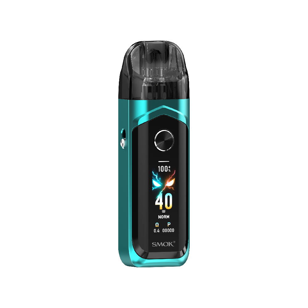 SMOK Nord 6 (Kit PS)-Mineral Green



