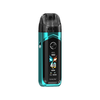 SMOK Nord 6 (Kit PS)-Mineral Green



